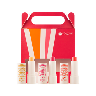 Combo Hidratantes Labiais